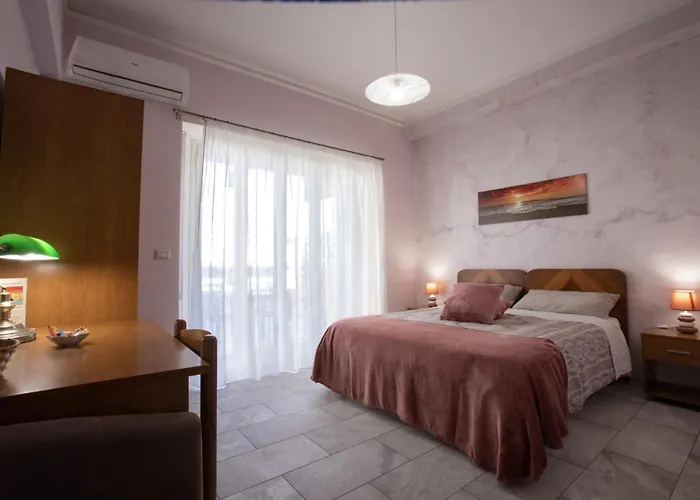 Bed and Breakfast Etna Sea House Catania